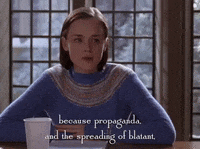 season 4 netflix GIF by Gilmore Girls 