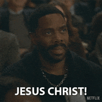 Tina Fey Comedy GIF by NETFLIX