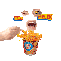 Happy Recharge Sticker by POPMIE