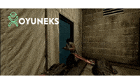 Counter Strike Steam GIF by Oyuneks