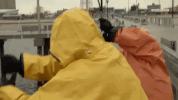 fishing GIF by F*CK, THAT'S DELICIOUS
