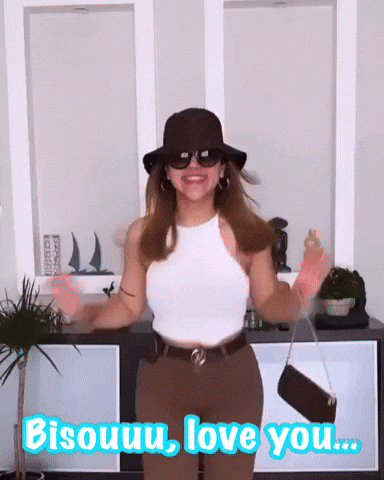 Love You GIF