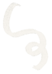 White Lines Line Sticker