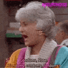 golden girls 80s tv GIF by absurdnoise