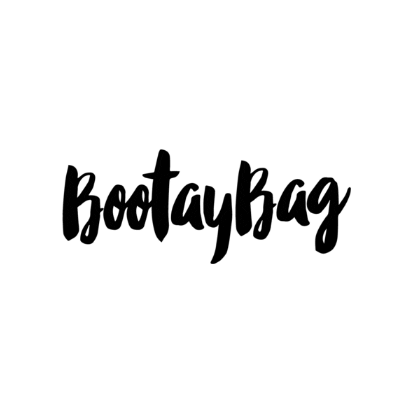 Sticker by BootayBag