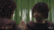 Jedi Osha GIF by Star Wars