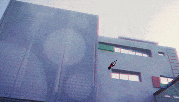 Miles Morales Marvel GIF by Sony Pictures Animation