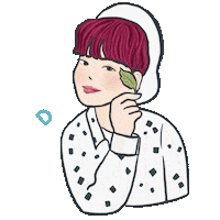 Treasure Sticker