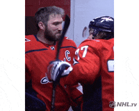 Ice Hockey Sport GIF by NHL