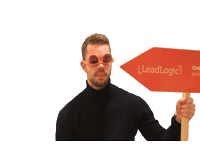 Onlinemarketing Jessy Sticker by LeadLogic