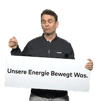 Employer Branding Wow Sticker by EnBW