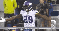 Regular Season Football GIF by NFL
