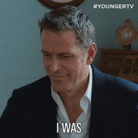 Tv Land GIF by YoungerTV