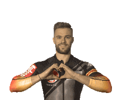Germany Love Sticker by IBSF Sliding