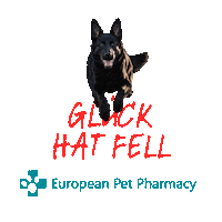 Sv Epp Sticker by Europeanpetpharmacy