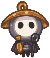 2Dgames Onikiri Sticker by Moki