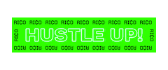 Season Finale Rico Sticker by Westworld HBO