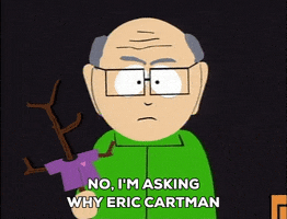 GIF by South Park 