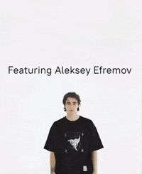 Art Augment GIF by Aleksey Efremov