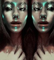 solarw love mask solarw filter GIF