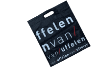 Vanuffelenmode fashion mode herenmode damesmode Sticker