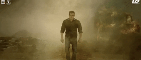 SalmanKhanFilms giphydvr dabangg 3 GIF
