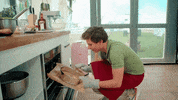 Bakeoff Ok GIF by VIER