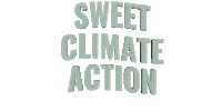 SparkSustainability sweet action sustainability sustainable Sticker