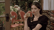 The Young And The Restless Tea GIF by CBS