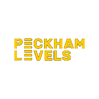 Se15 Sticker by Peckham Levels