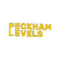 Se15 Sticker by Peckham Levels