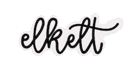 Abigel Sticker