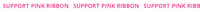 Breast Cancer Awareness Sticker