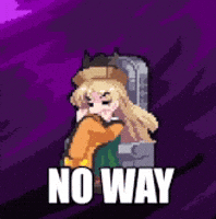 No Way Chair GIF
