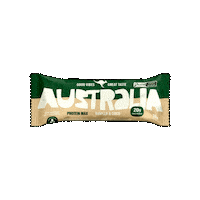 Vibes Australia Sticker by Harts Natural