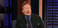 Kristin Chenoweth Omg GIF by Team Coco