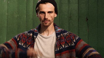 clapping applause GIF by funk