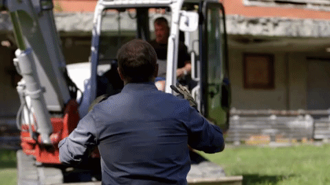 hunting hitler GIF by History UK