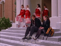 season 2 netflix GIF by Gilmore Girls 