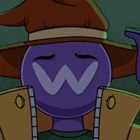 Magic What GIF