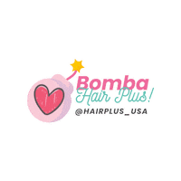 Haircare Crecimiento Sticker by hairplususa
