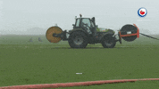Ride Snake GIF by Omrop Fryslân