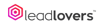 lead Sticker by LeadLovers