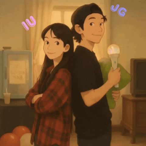 Lee Joon Gi Iu GIF