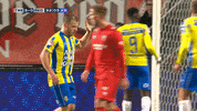 GIF by FOX Sports