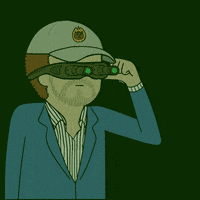 Nft Crypto GIF by Mindblowon Universe