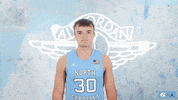 North Carolina No GIF by UNC Tar Heels