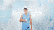 North Carolina No GIF by UNC Tar Heels