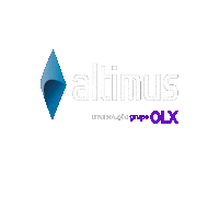 Sistema Olx Sticker by Altimus Oficial
