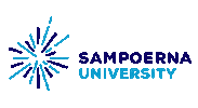 Sampoerna University Sticker by Sampoerna Schools System